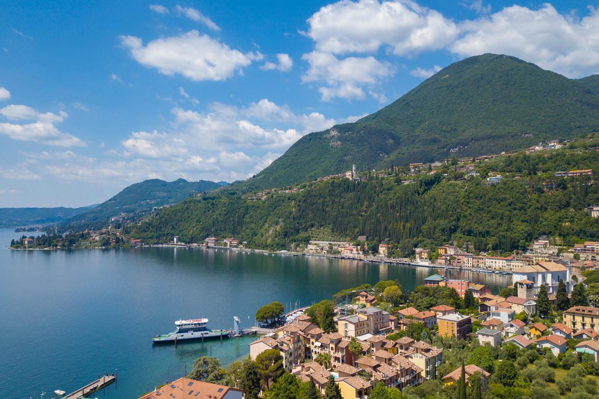 Laetitia Salo-Historic Center Near Lake - Happy Rentals Exterior foto